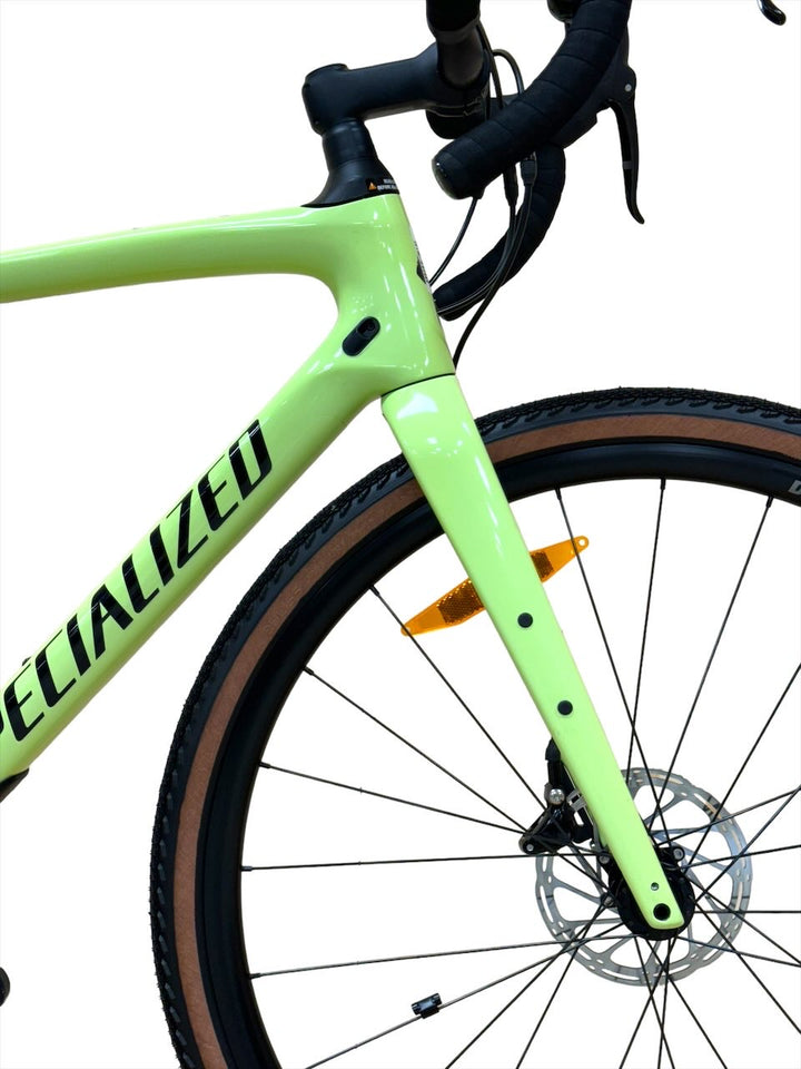 <tc>Specialized Diverge Sport 28 palcový bicykel Gravel</tc>