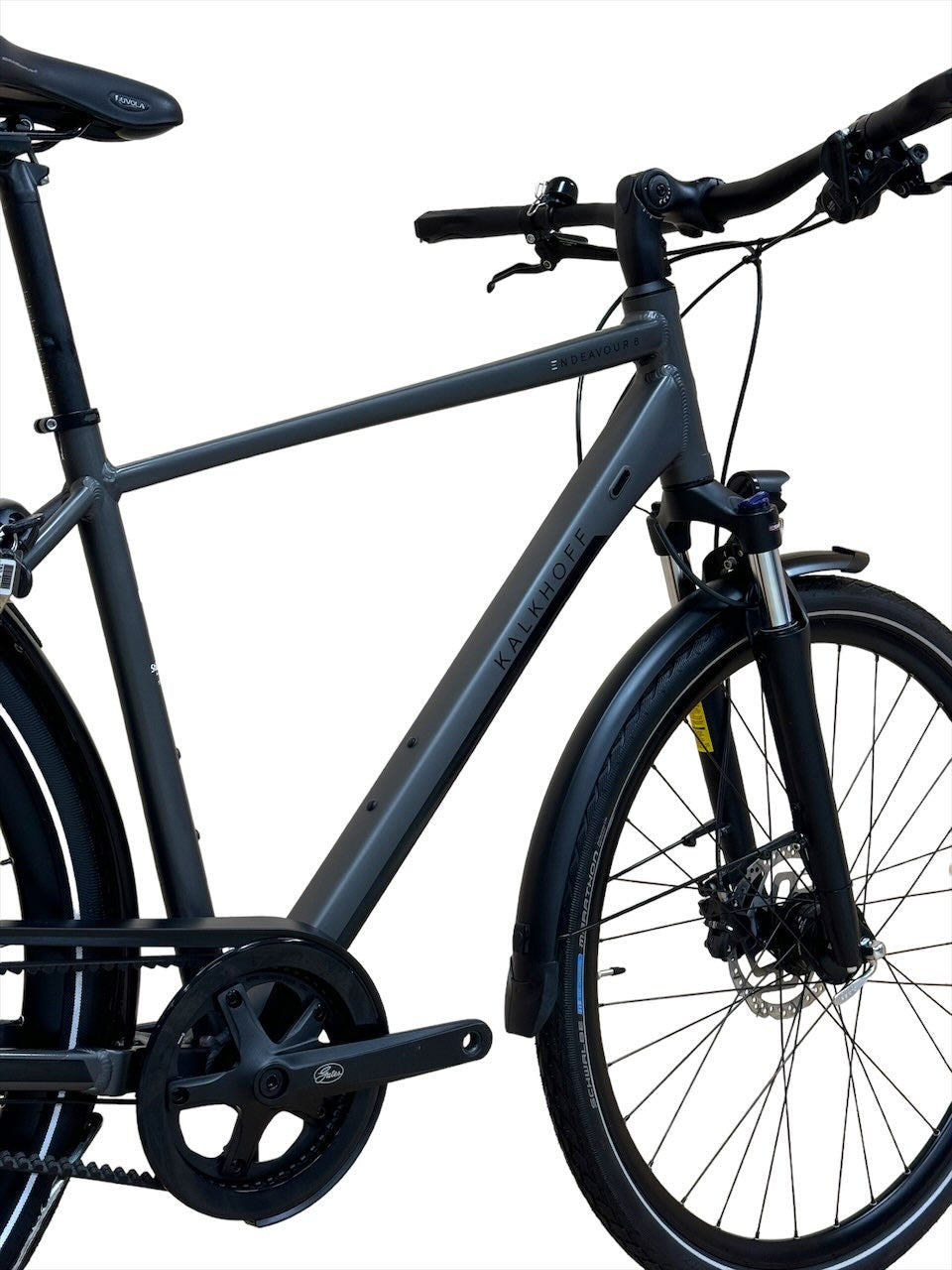 kalkhoff trekkingrad herren gebraucht Kalkhoff Endeavour 8 Belt 28 Zoll Trekkingrad – H&B Exclusive