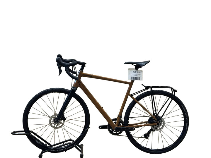 Cannondale Topstone 1 Gravel bicikl
