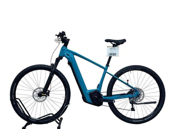 Focus Jarifa² 6.7 29 pouces VTT électrique