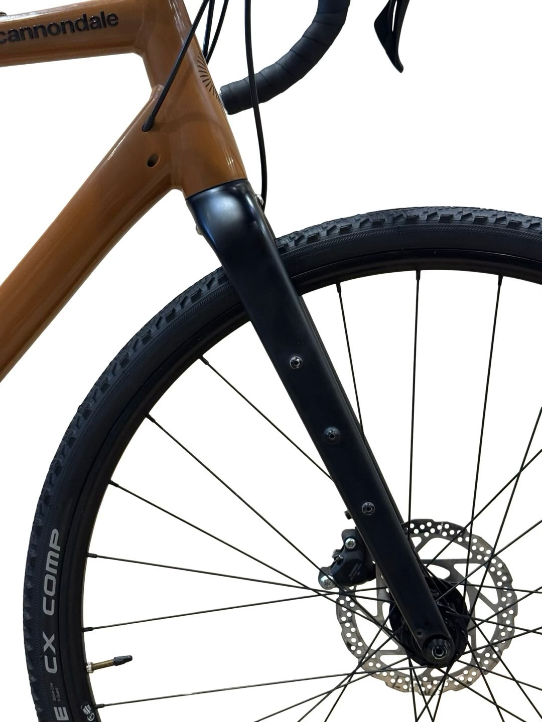 Cannondale Topstone 1 Gravel bicikl