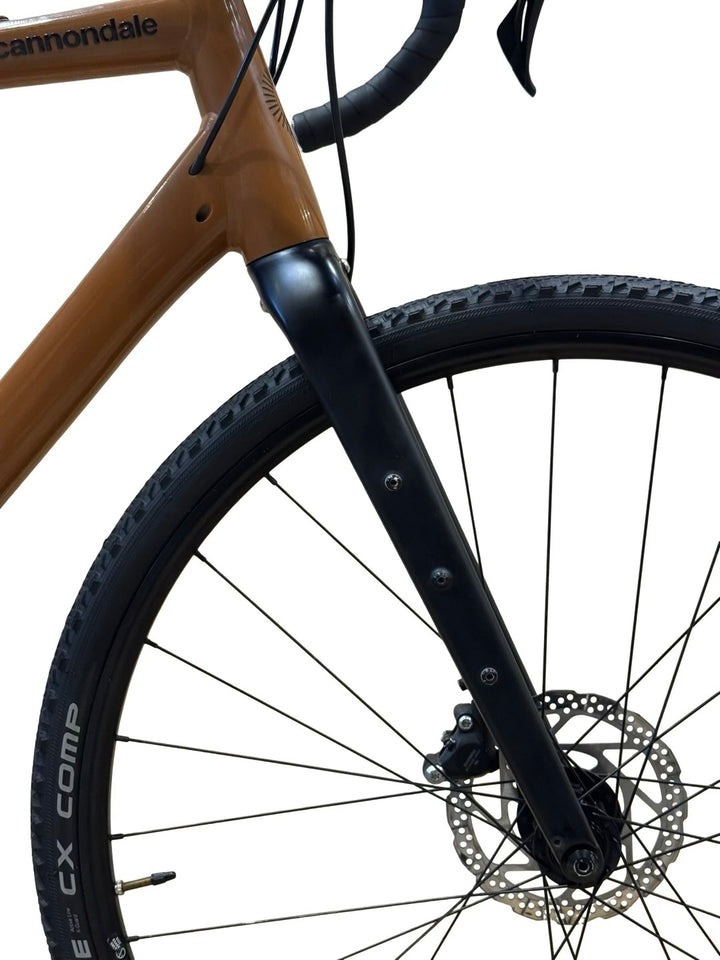 Cannondale Topstone 1 Gravel bicikl