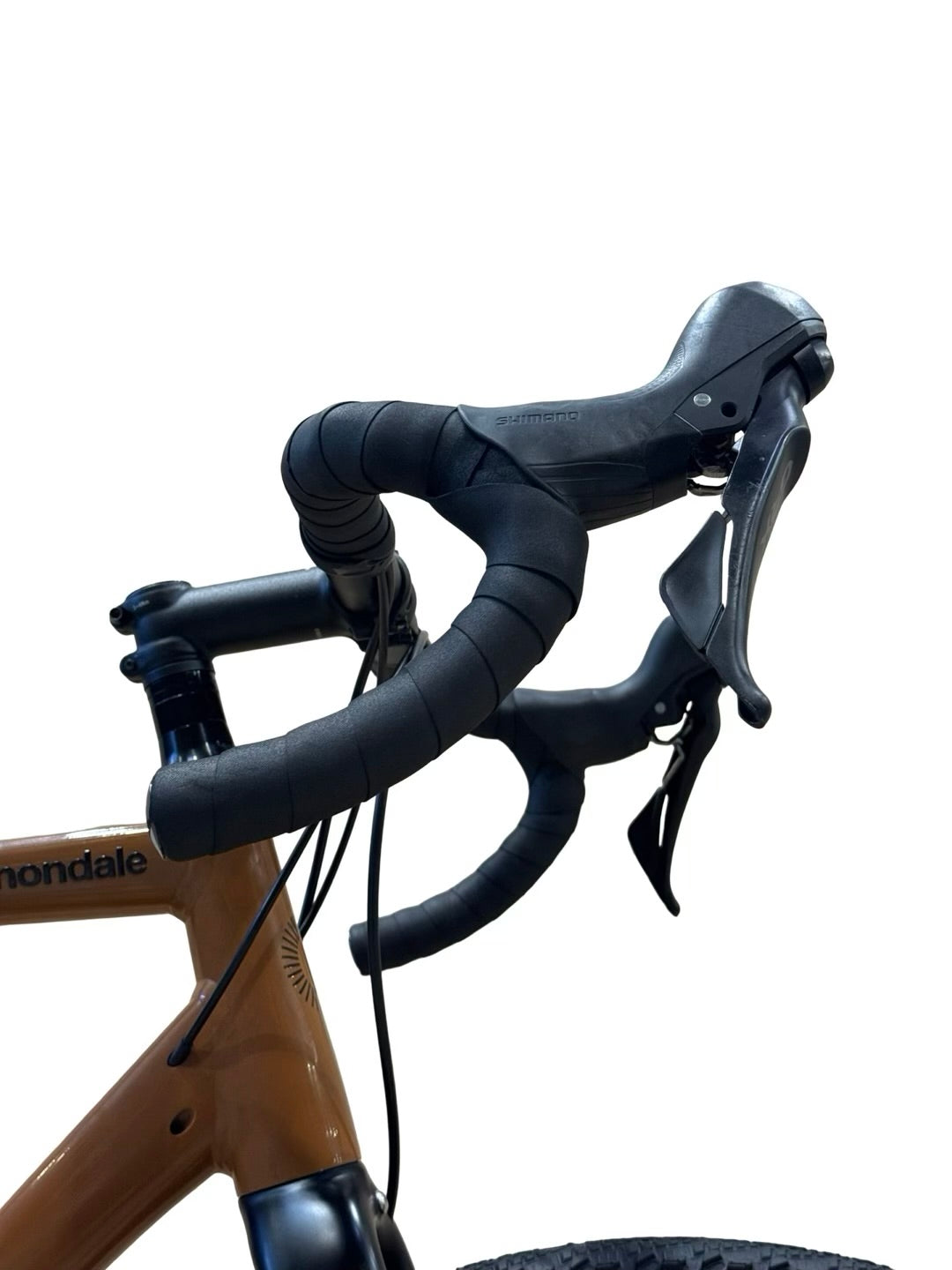 Cannondale Topstone 1 Gravel bicikl