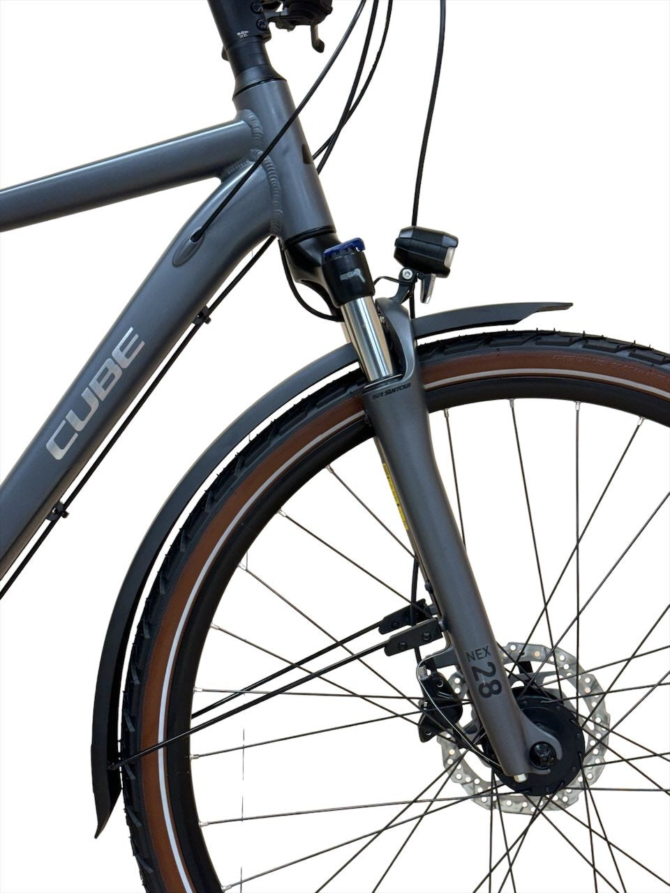cube trekkingrad damen 28 zoll Cube Touring EXC 28 Zoll Trekkingrad – H&B Exclusive