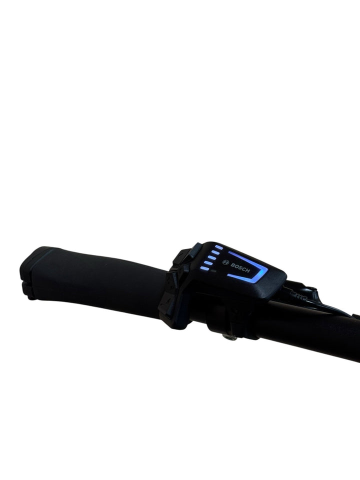 Focus Jarifa² 6.7 29 pouces VTT électrique