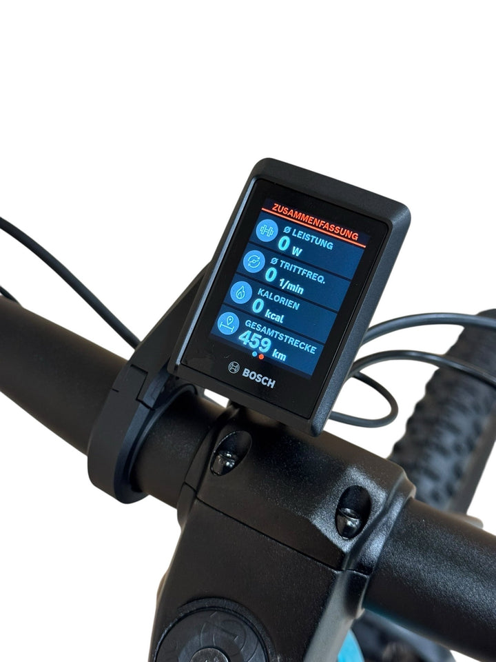 Focus Jarifa² 6.7 29 pouces VTT électrique