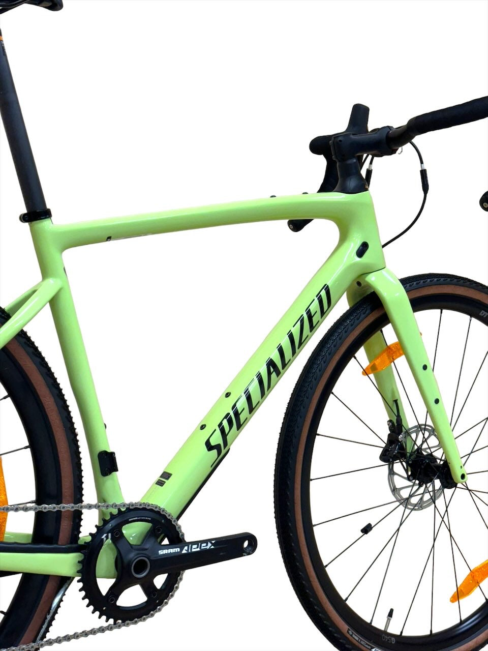 specialized gravel bike green Specialized Diverge Sport 28 inch Gravel bike – H&B Exclusive