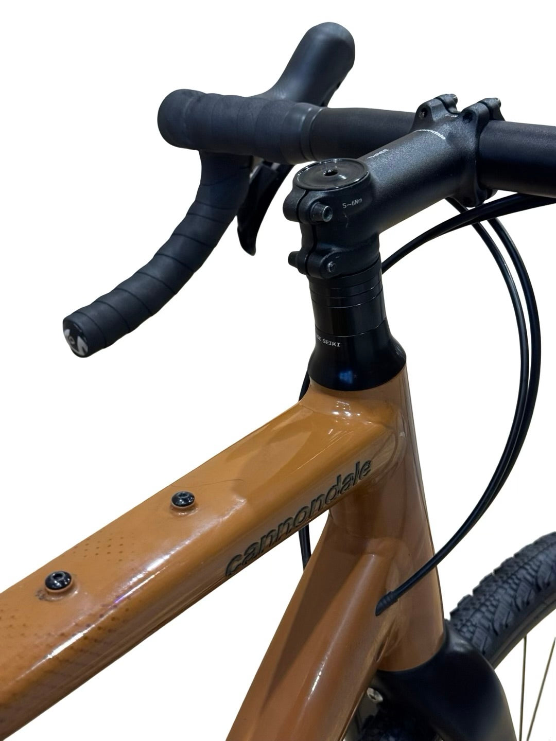 Cannondale Topstone 1 Gravel bicikl
