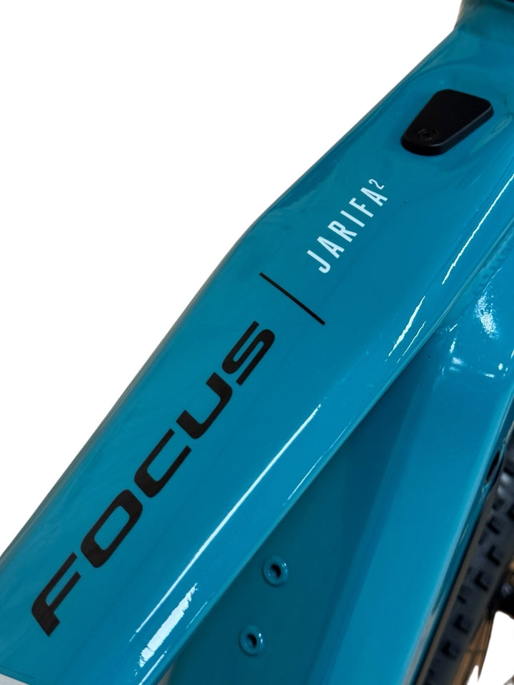Focus Jarifa² 6.7 29 pouces VTT électrique