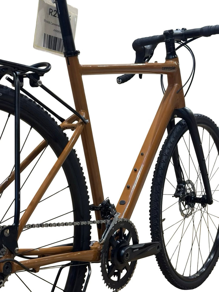 Cannondale Topstone 1 Gravel bicikl