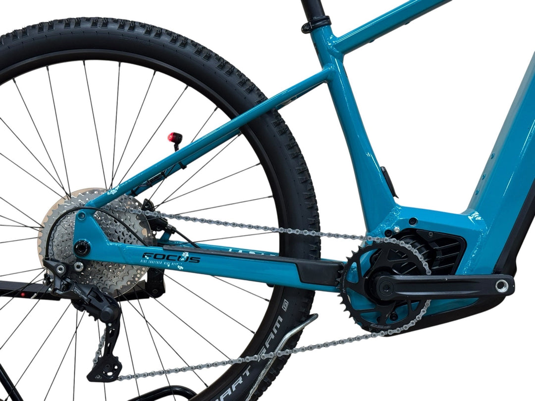 Focus Jarifa² 6.7 29 pouces VTT électrique