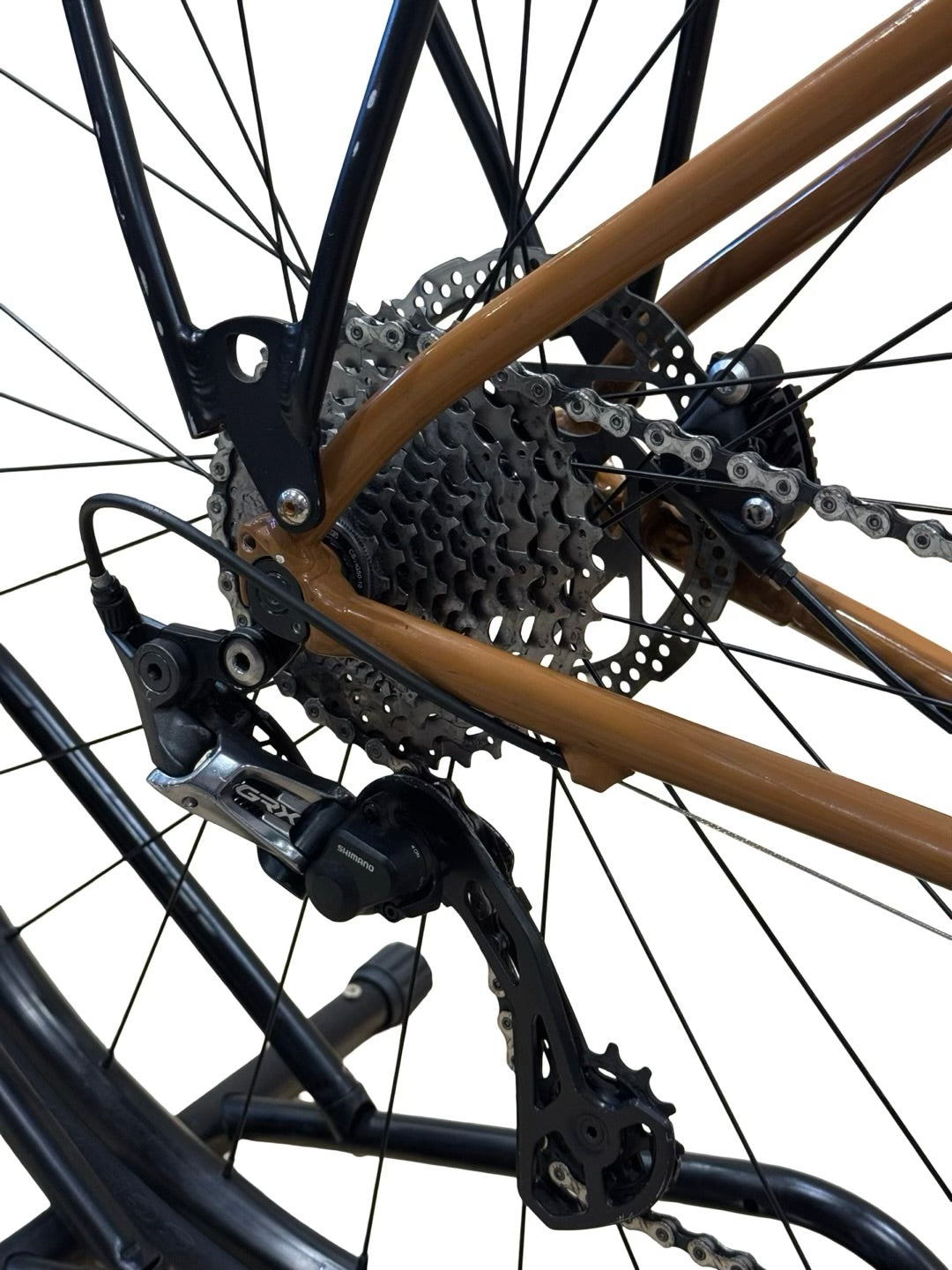 Cannondale Topstone 1 Gravel bicikl