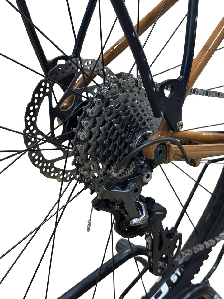 Cannondale Topstone 1 Gravel bicikl