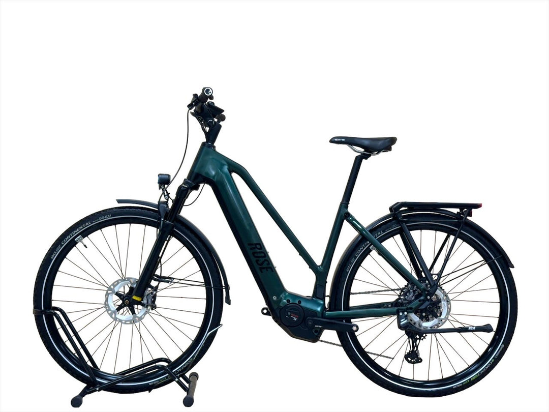 Rose Mayor Plus 2 28 collu e-velosipēds