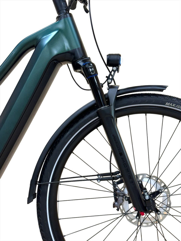 <tc>Rose Mayor Plus 2 28 inch Bicicletă electrică</tc>