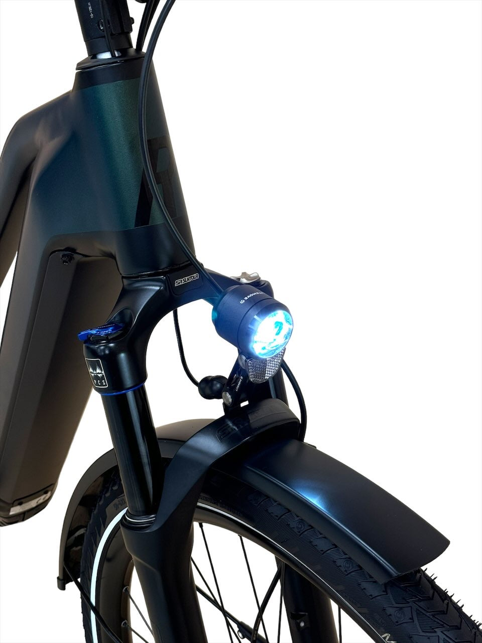 <tc>Rose Mayor Plus 2 28 inch Bicicletă electrică</tc>