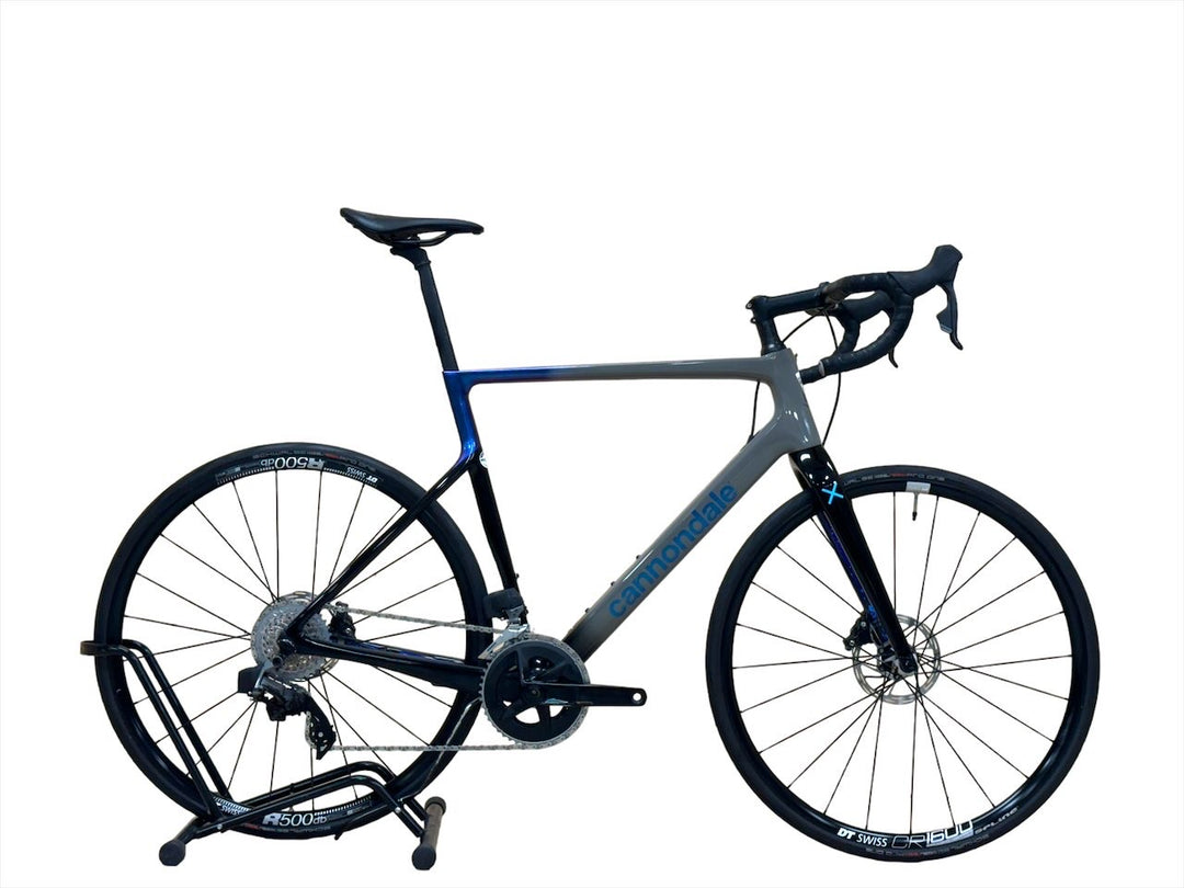 <tc>Cannondale SuperSix Evo SE 28 palců cyklokros</tc>