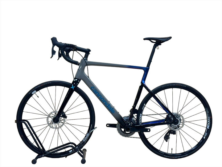 <tc>Cannondale SuperSix Evo SE 28 pollici Ciclocross</tc>