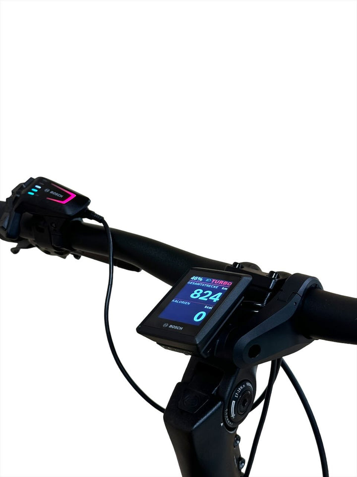 Rose Mayor Plus 2 28 tommer E-cykel