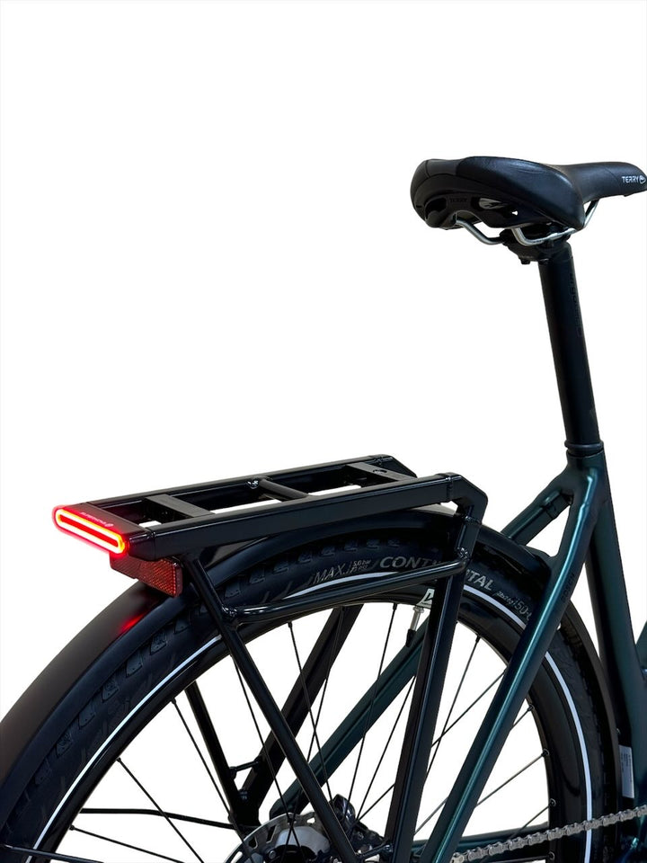 <tc>Rose Mayor Plus 2 28 inch Bicicletă electrică</tc>