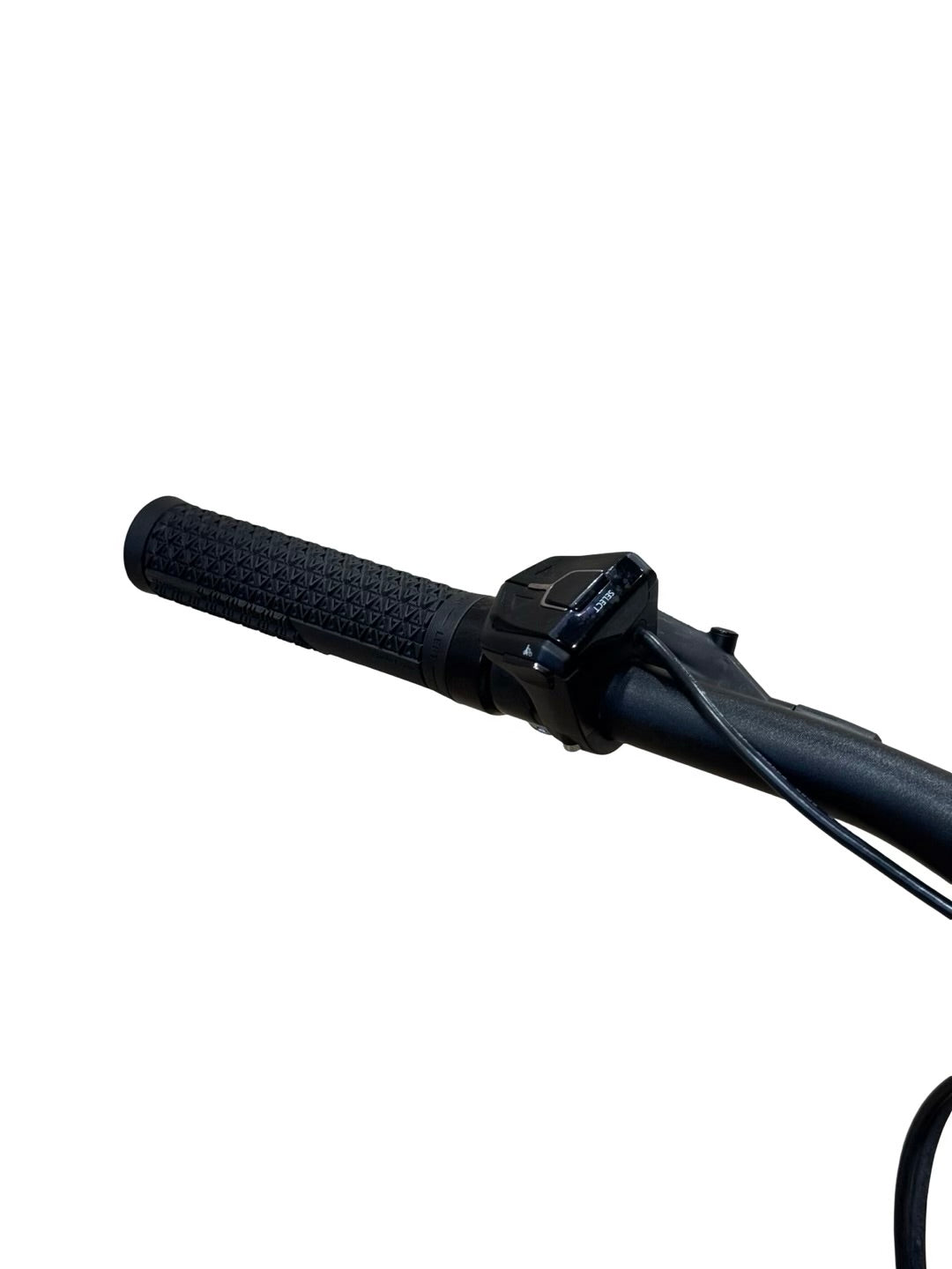 Haibike Trekking 7 električni bicikl