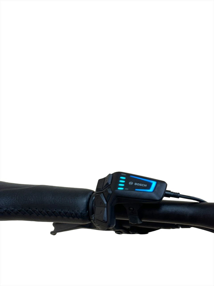 <tc>Gazelle Ultimate C5 HMB Belt 28 tums elcykel</tc>