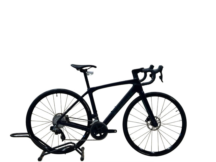 Trek Domane SL 6 eTap Gen 4 Vélo de Route