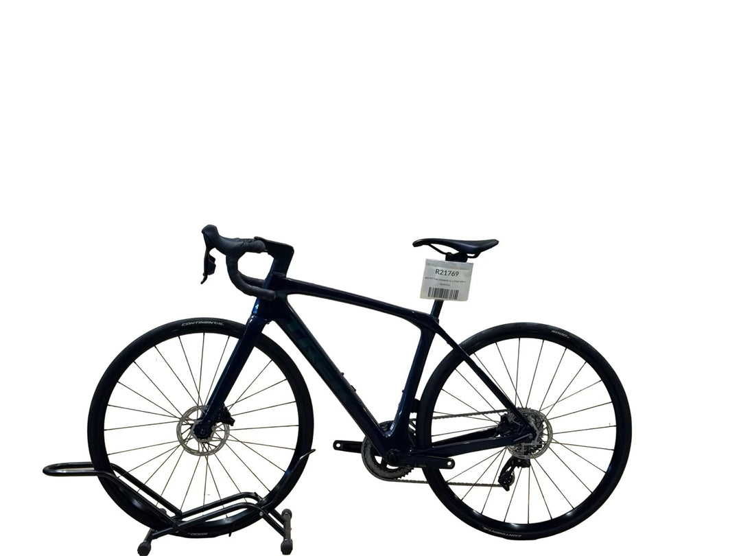 Trek Domane SL 6 eTap Gen 4 Vélo de Route