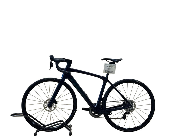 Trek Domane SL 6 eTap Gen 4 Vélo de Route