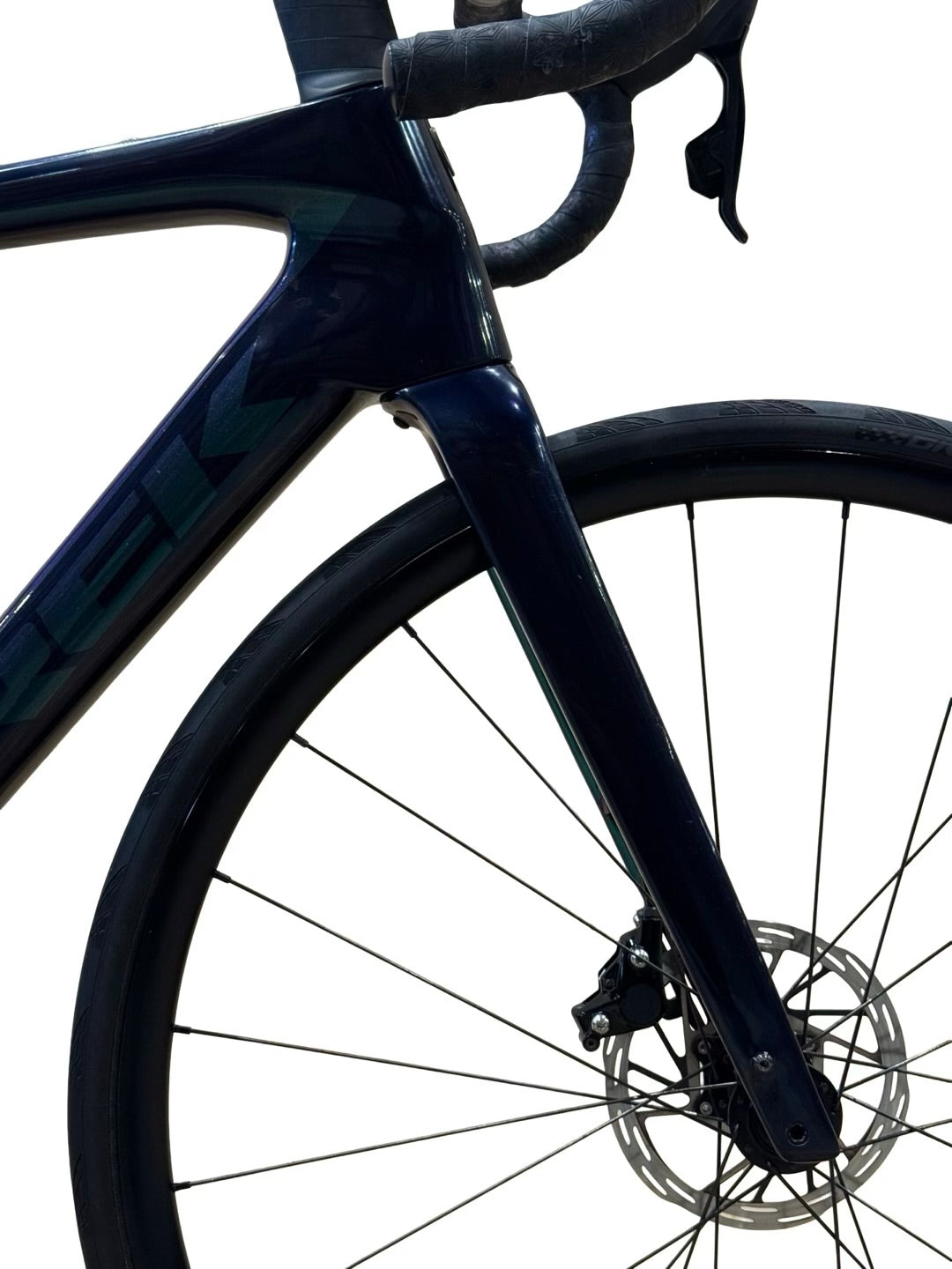 Trek Domane SL 6 eTap Gen 4 Vélo de Route