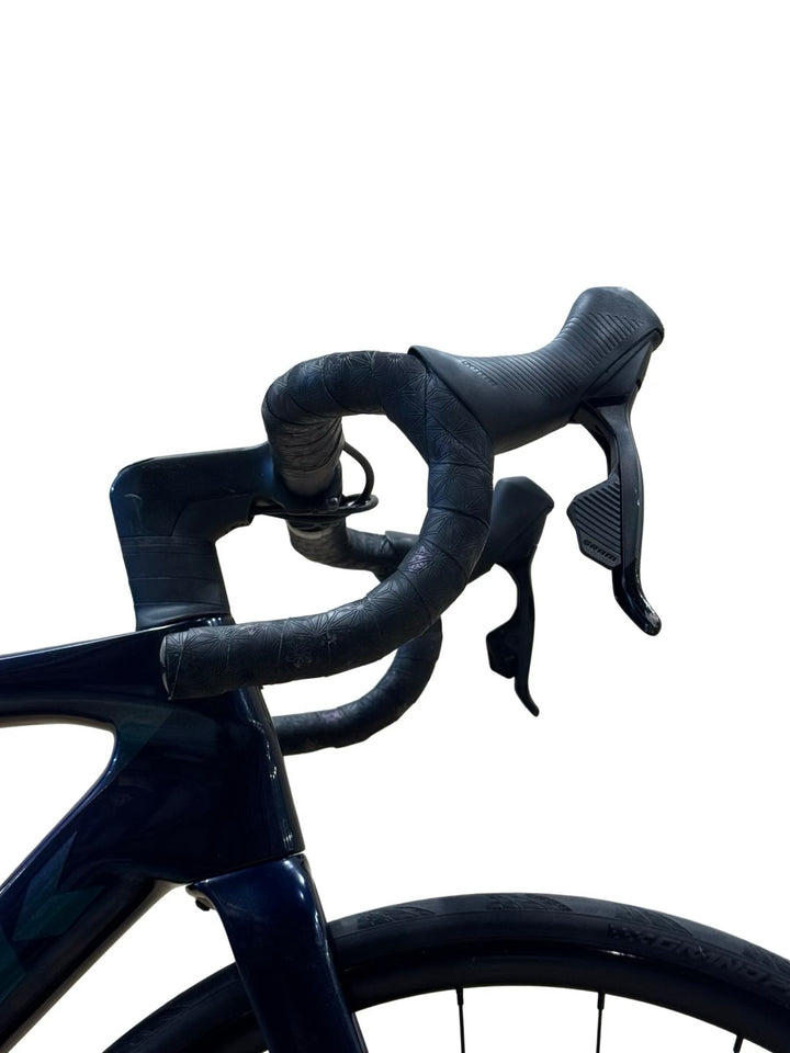 Trek Domane SL 6 eTap Gen 4 Vélo de Route