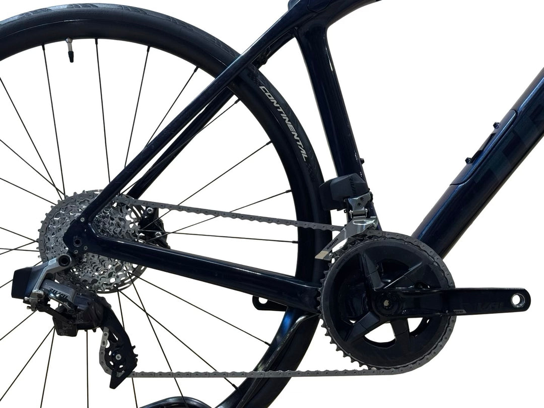 Trek Domane SL 6 eTap Gen 4 Vélo de Route