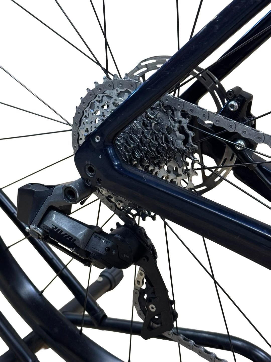 Trek Domane SL 6 eTap Gen 4 Vélo de Route