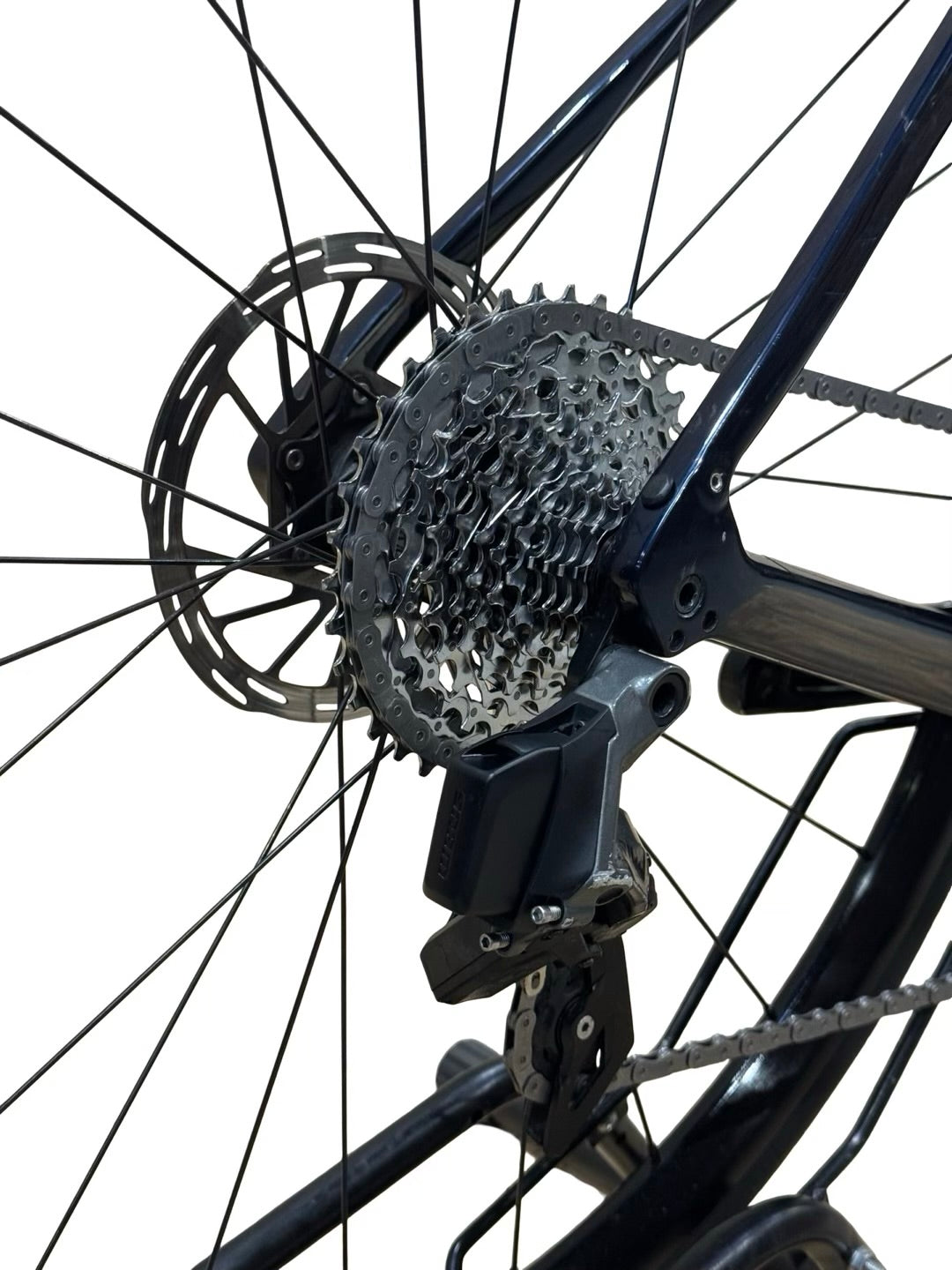 Trek Domane SL 6 eTap Gen 4 Vélo de Route
