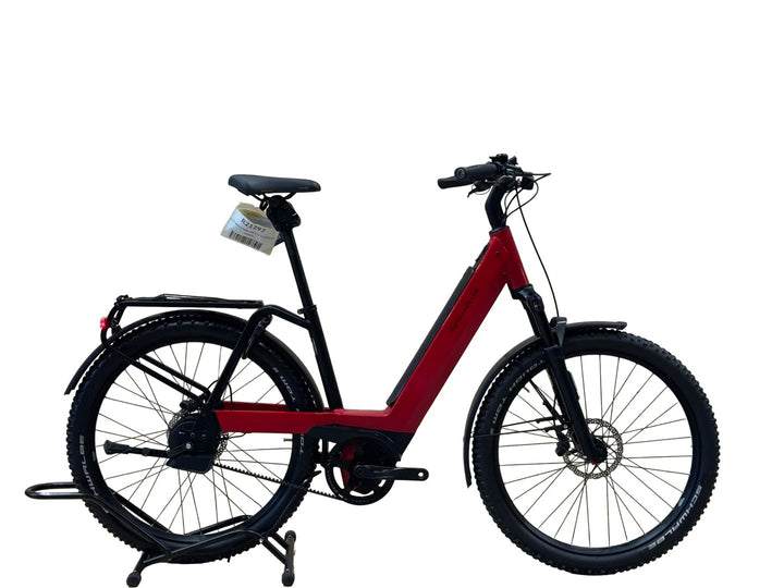 Riese & Müller Nevo3 GT Automatic E-Bike