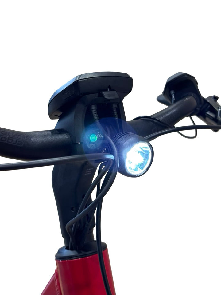 Riese & Müller Nevo3 GT Automatic E-Bike