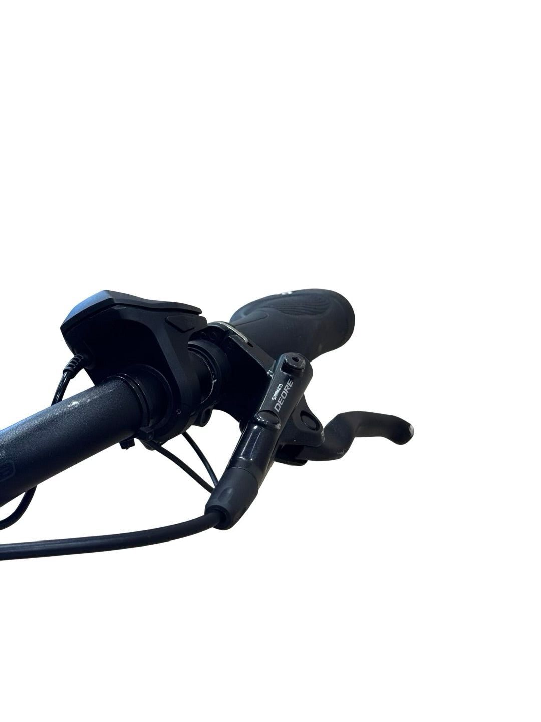 Riese & Müller Nevo3 GT Automatic E-Bike