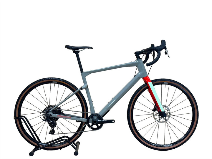 BMC URS One 28 inch Gravelbike