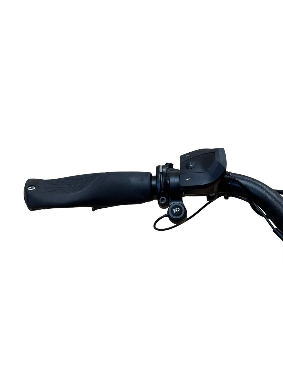 Riese & Müller Nevo3 GT Automatic E-Bike