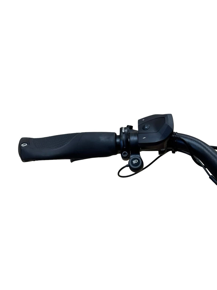 Riese & Müller Nevo3 GT Automatic E-Bike