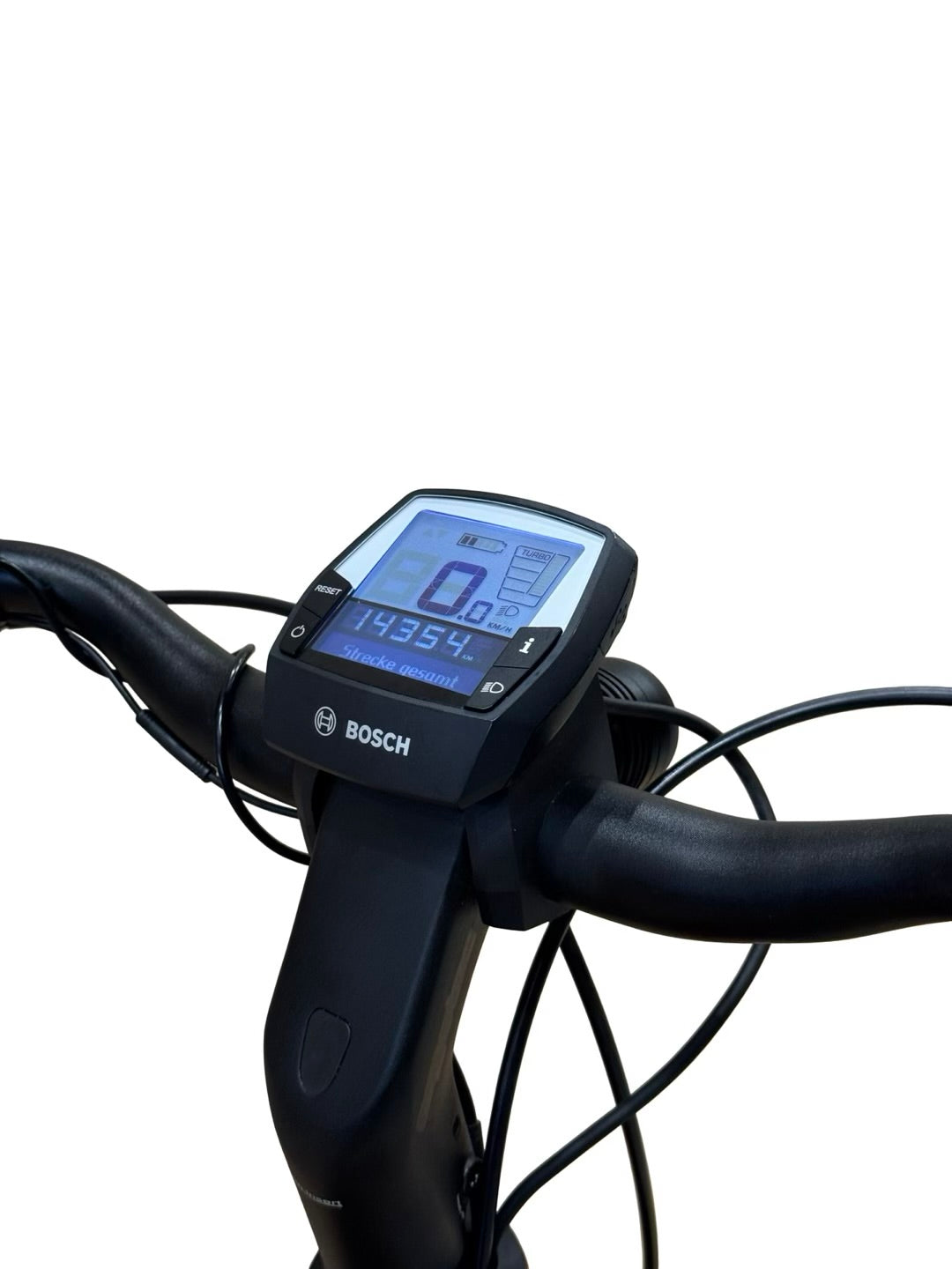 Riese & Müller Nevo3 GT Automatic E-Bike