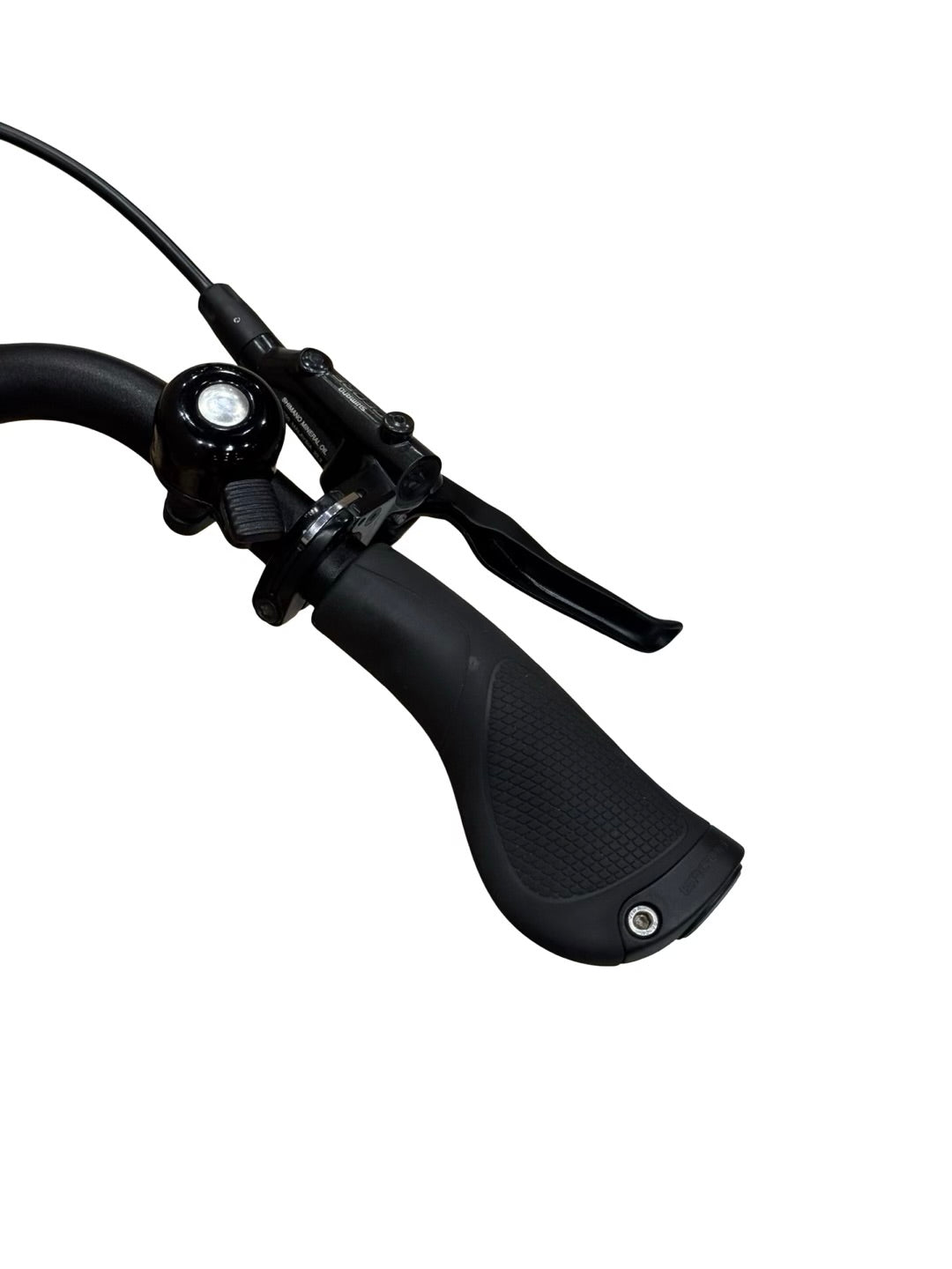 Riese & Müller Nevo3 GT Automatic E-Bike