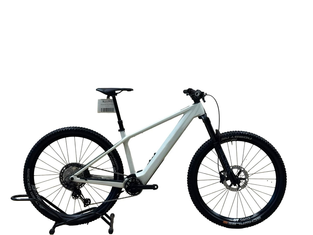 Rose Bonero Plus 2 29 Zoll E-Mountainbike