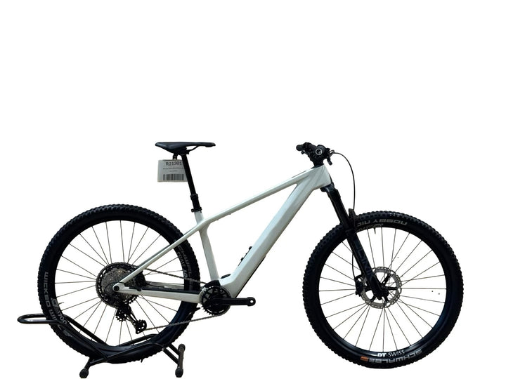 Rose Bonero Plus 2 29 Zoll E-Mountainbike