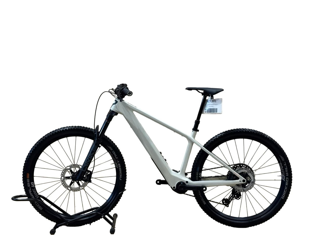 Rose Bonero Plus 2 29 Zoll E-Mountainbike