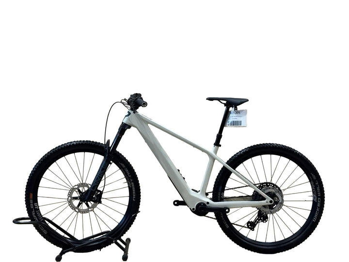 Rose Bonero Plus 2 29 Zoll E-Mountainbike