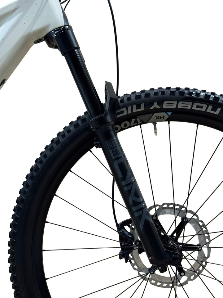 Rose Bonero Plus 2 29 Zoll E-Mountainbike