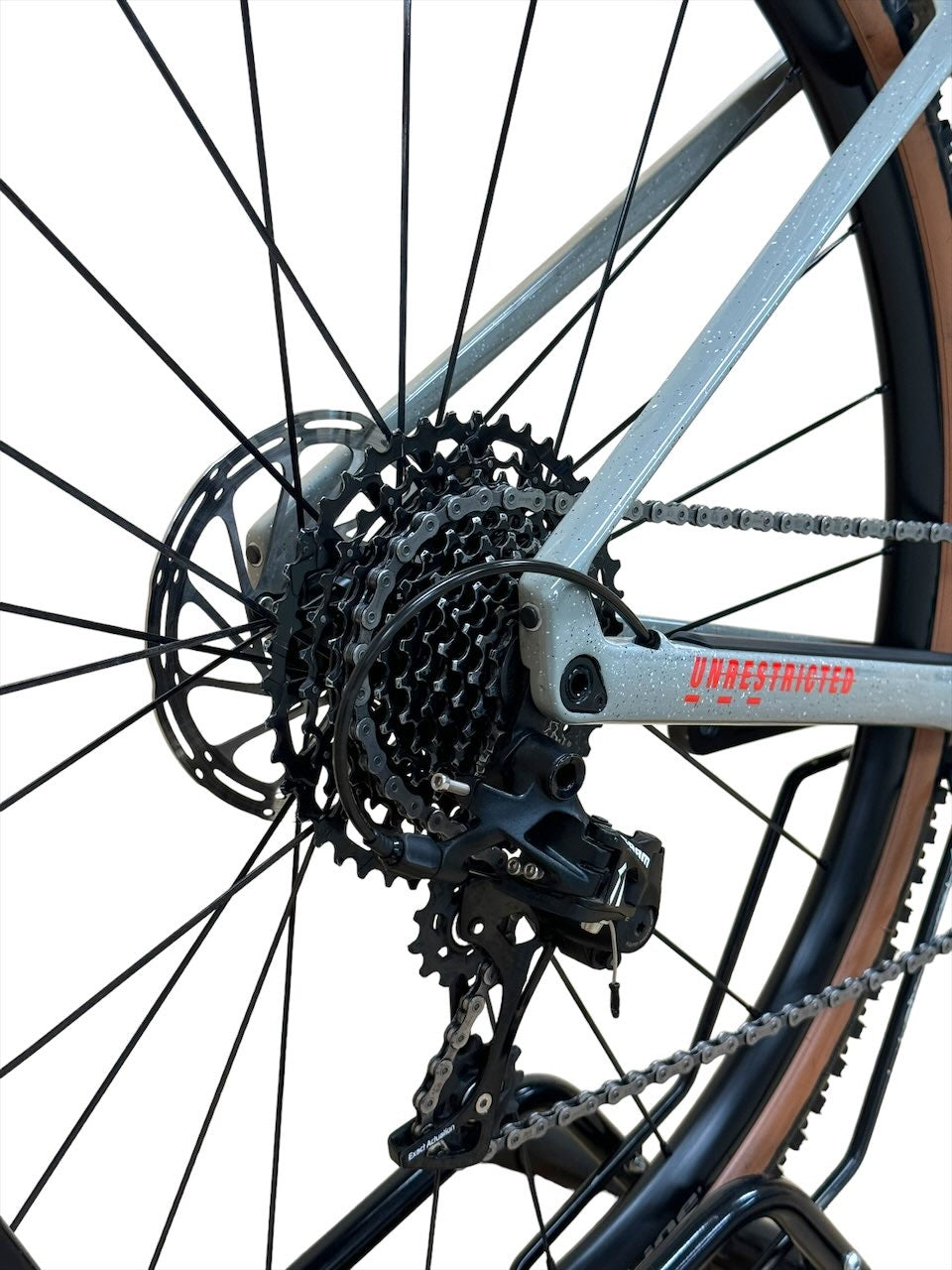 <tc>BMC URS One da 28 pollici Bicicletta da Gravel</tc>