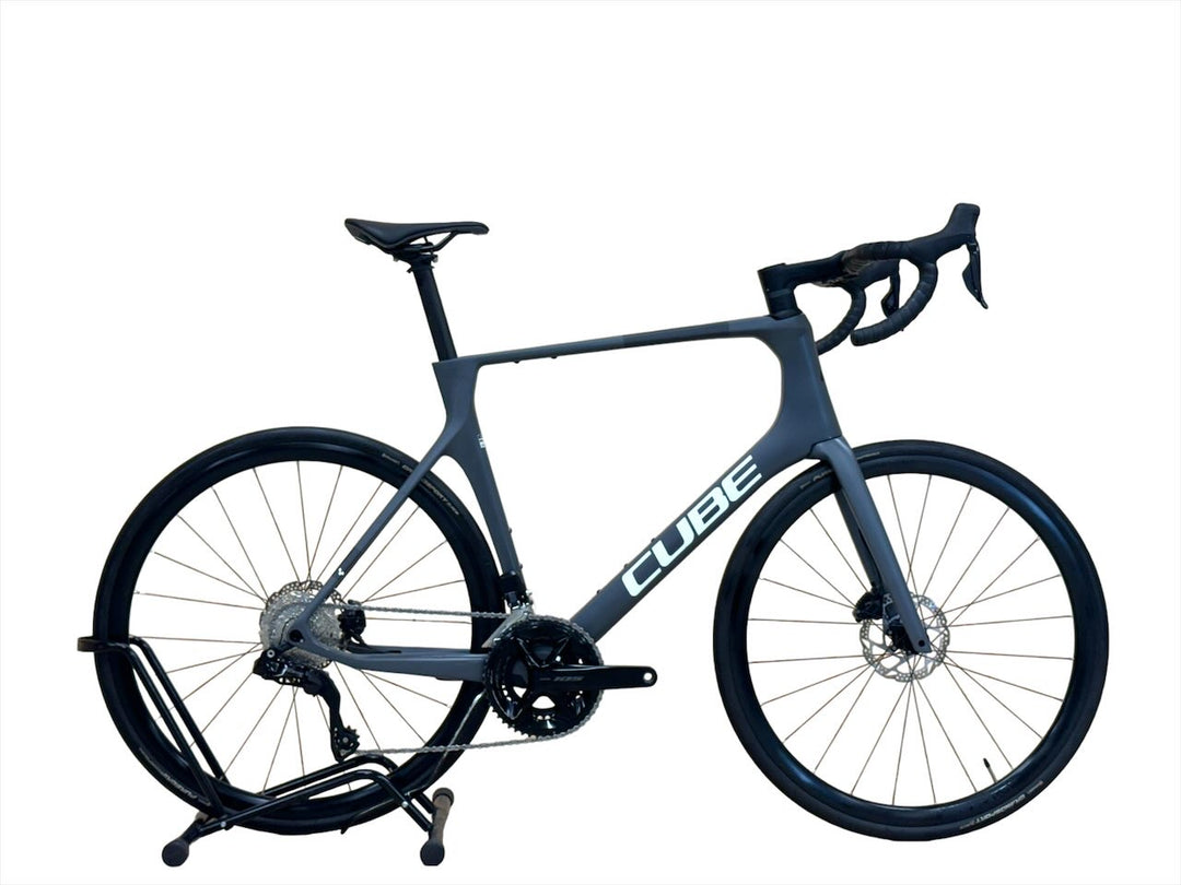 cube rennrad c62 Cube Agree C62 28 Zoll Rennrad – H&B Exclusive