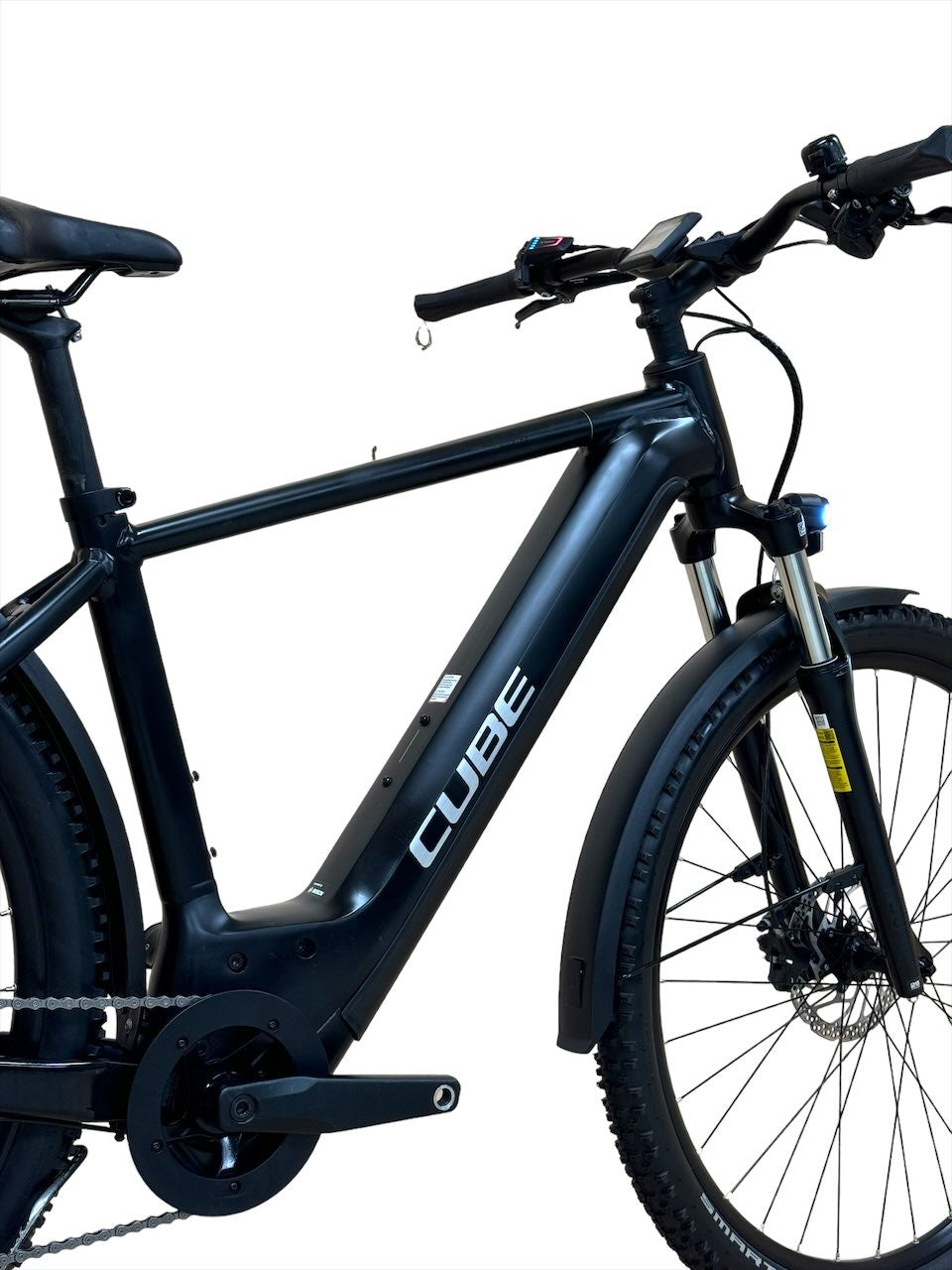cube e bike nuride hybrid pro 750 allroad Cube Nuride Hybrid Pro 750 Allroad 28 inch E-Bike – H&B Exclusive